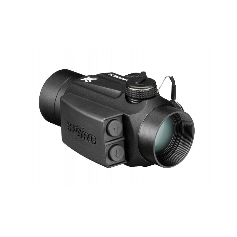   Kolimator Vortex StrikeFire II Red Green - 4 - Kolimatory