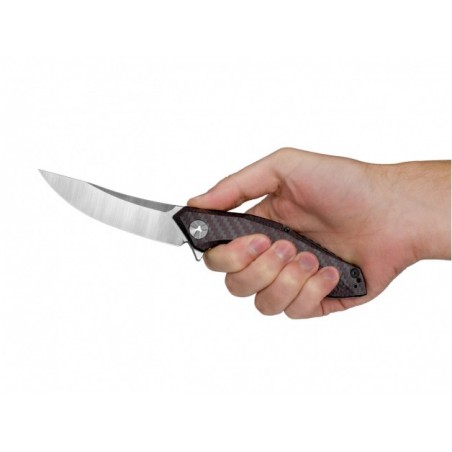   Nóż składany Zero Tolerance ZT 0462 - 3 - Noże składane
