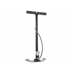 Pompka PCP Borner ze składaną podstawą - 1 - Akcesoria