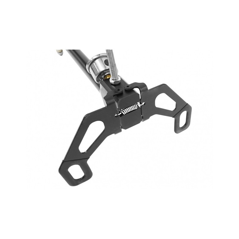   Pompka PCP Borner ze składaną podstawą - 2 - Akcesoria