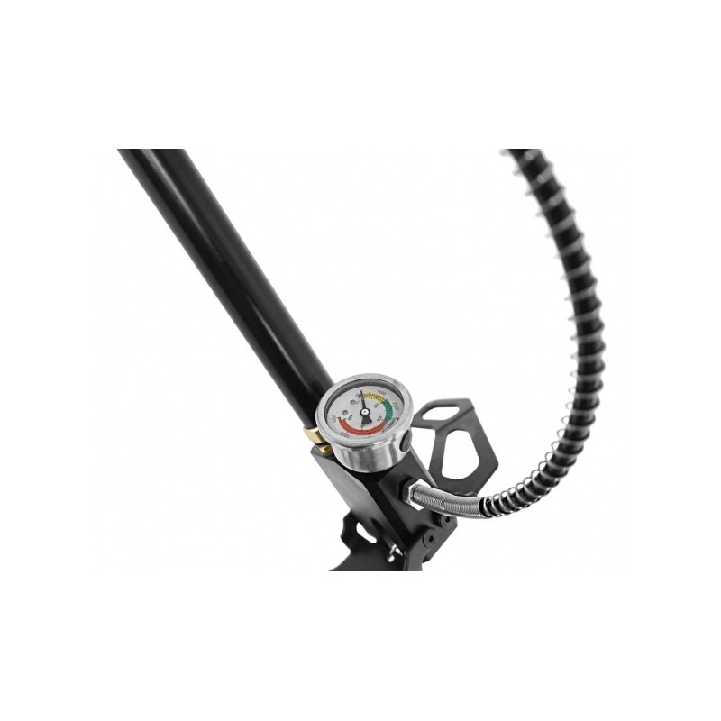   Pompka PCP Borner ze składaną podstawą - 3 - Akcesoria