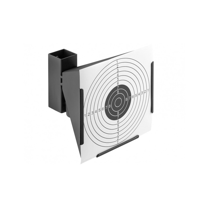   Kulochwyt piramidkowy Umarex 10-17 cm - 1 - Tarcze i kulochwyty