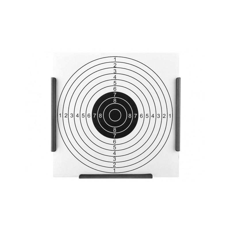   Kulochwyt piramidkowy Umarex 10-17 cm - 2 - Tarcze i kulochwyty