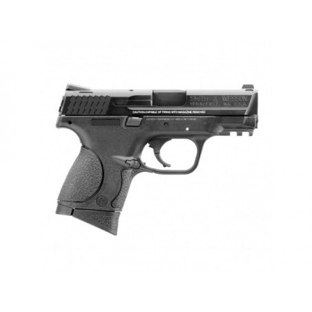   Replika pistolet ASG Smith&Wesson M&P9c 6 mm - 2 - Pistolety i Rewolwery