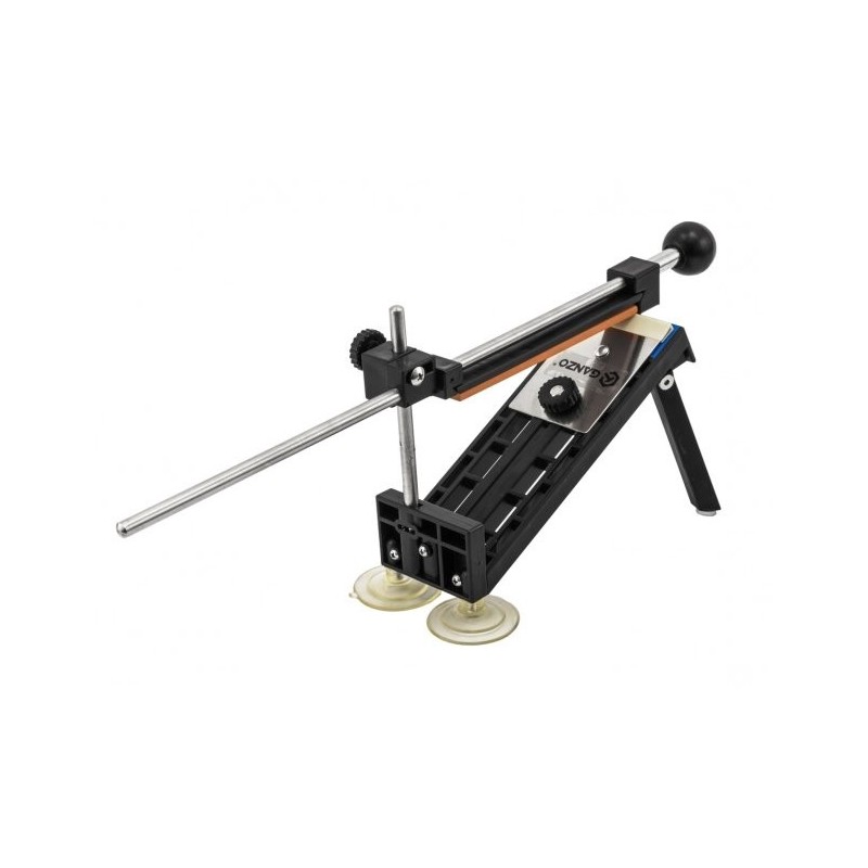   Ostrzałka Ganzo Touch Pro - 1 - Akcesoria do noży