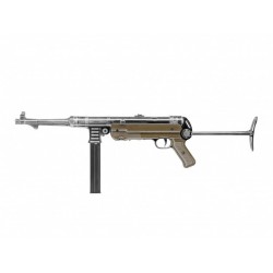 Pistolet maszynowy wiatrówka Legends MP LE 4,5 mm - 1 - Karabinki Co2