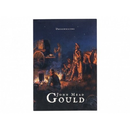   Książka „Obozownictwo” J.M. Gould - 1 - Książki