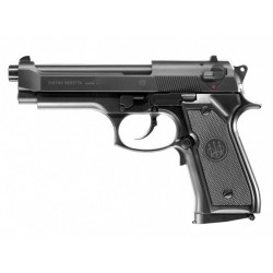   Replika pistolet ASG Beretta 92 FS 6 mm - 1 - Pistolety i Rewolwery