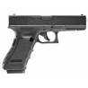   Pistolet wiatrówka Glock 17 blowback 4,5 mm BB CO2 - 2 - Pistolety Co2