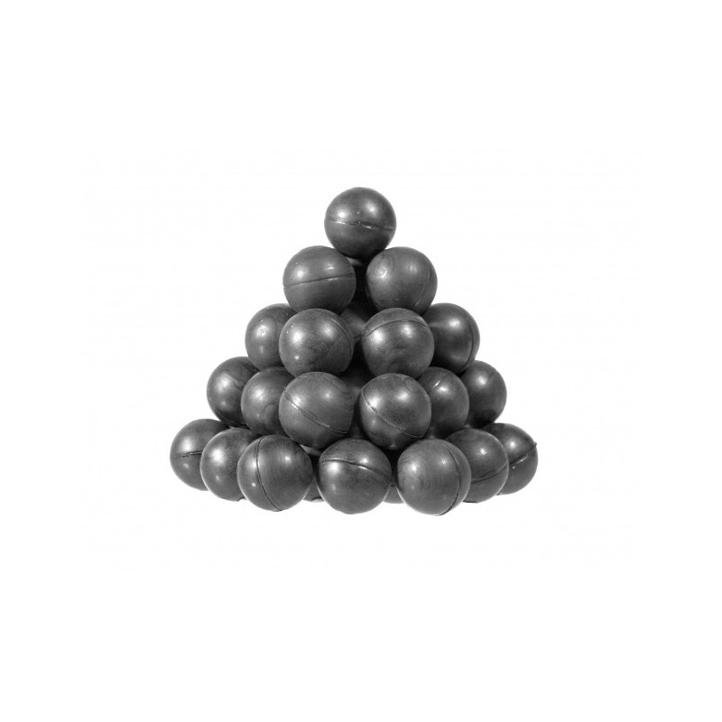   Kule gumowe RazorGun 68 kal. .68 / 100 szt. do Umarex T4E HDS i SG-68 - 2 - Broń na kule gumowe