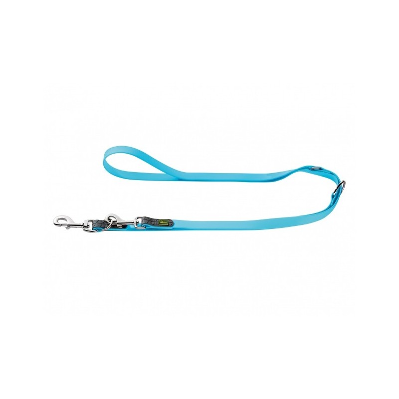   Smycz convenience turkus - 1 - Akcesoria dla psów