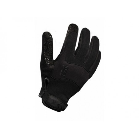   Rękawice taktyczne Ironclad Grip czarne - 1 - Rękawice