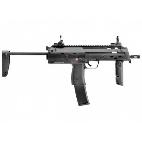   Replika pistolet maszynowy ASG Heckler&Koch MP7 A1 6 mm BB elektryczna - 2 - Pistolety maszynowe