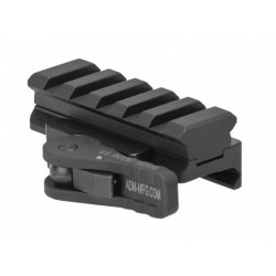 Podwyższenie montażowe do kolimatorów Vortex AR15 Riser - 1 - Kolimatory