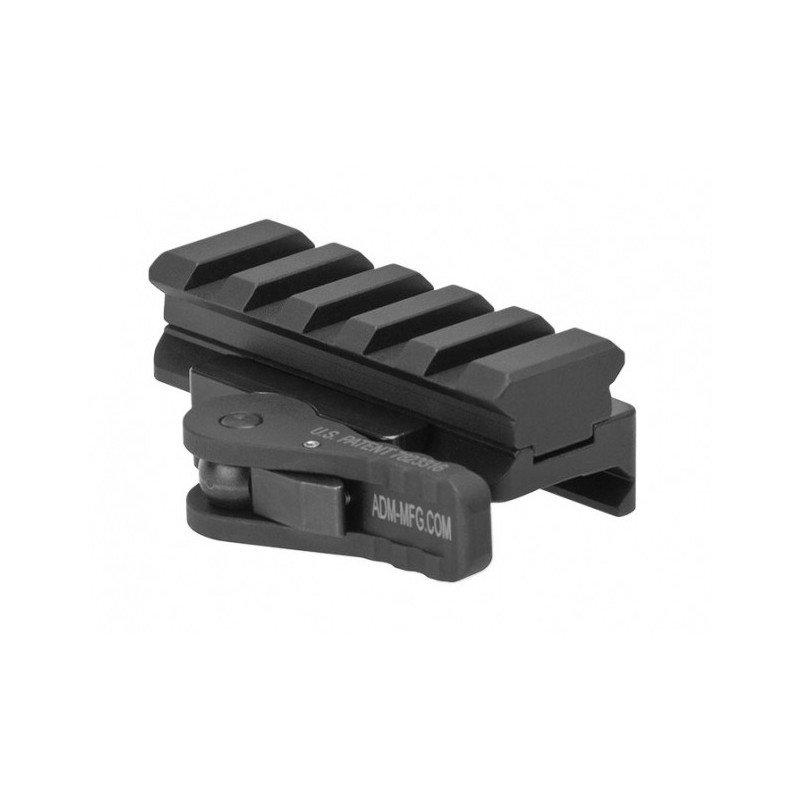   Podwyższenie montażowe do kolimatorów Vortex AR15 Riser - 1 - Kolimatory