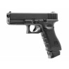   Replika pistolet ASG Glock 17 gen 4 6 mm powiększony magazynek - 3 - Pistolety i Rewolwery