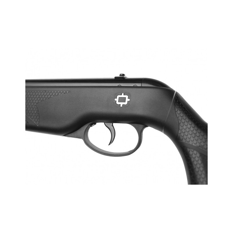   Wiatrówka Norica Dream Rider 4,5 mm - 3 - Karabinki sprężynowe