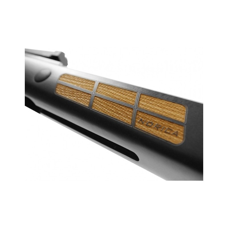   Wiatrówka Norica Black Eagle 4,5 mm - 3 - Karabinki sprężynowe