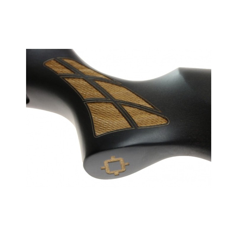   Wiatrówka Norica Black Eagle 4,5 mm - 4 - Karabinki sprężynowe