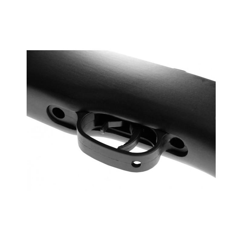   Wiatrówka Norica Black Eagle 4,5 mm - 5 - Karabinki sprężynowe