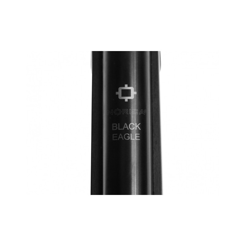   Wiatrówka Norica Black Eagle 4,5 mm - 7 - Karabinki sprężynowe