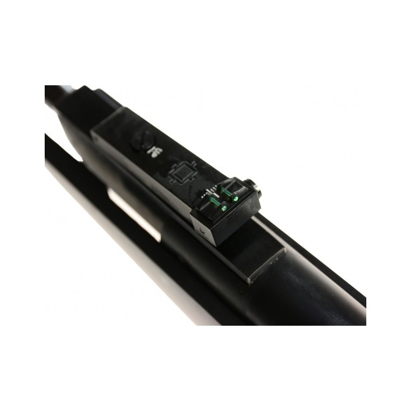   Wiatrówka Norica Black Eagle 4,5 mm - 8 - Karabinki sprężynowe