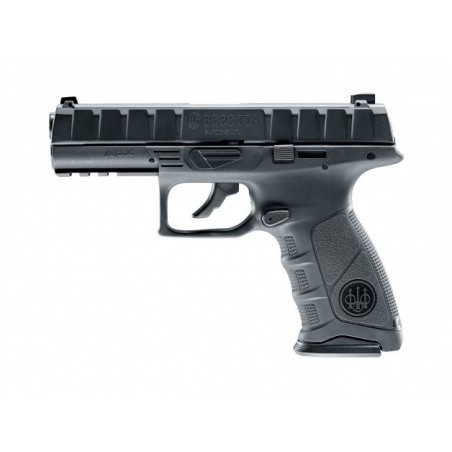   Replika pistolet ASG Beretta APX 6 mm - 1 - Pistolety i Rewolwery