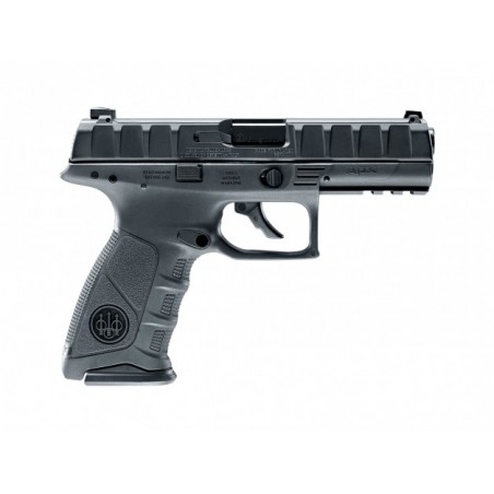   Replika pistolet ASG Beretta APX 6 mm - 2 - Pistolety i Rewolwery