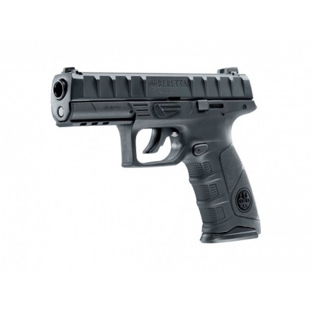   Replika pistolet ASG Beretta APX 6 mm - 3 - Pistolety i Rewolwery