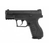   Pistolet wiatrówka Umarex XBG 4,5 mm BB CO2 - 1 - Pistolety Co2