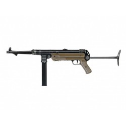 Pistolet maszynowy Legends MP German 4,5 mm - 1 - Pistolety Co2