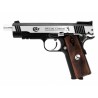   Pistolet wiatrówka Colt Special Combat Classic 4,5 mm BB CO2 - 2 - Pistolety Co2