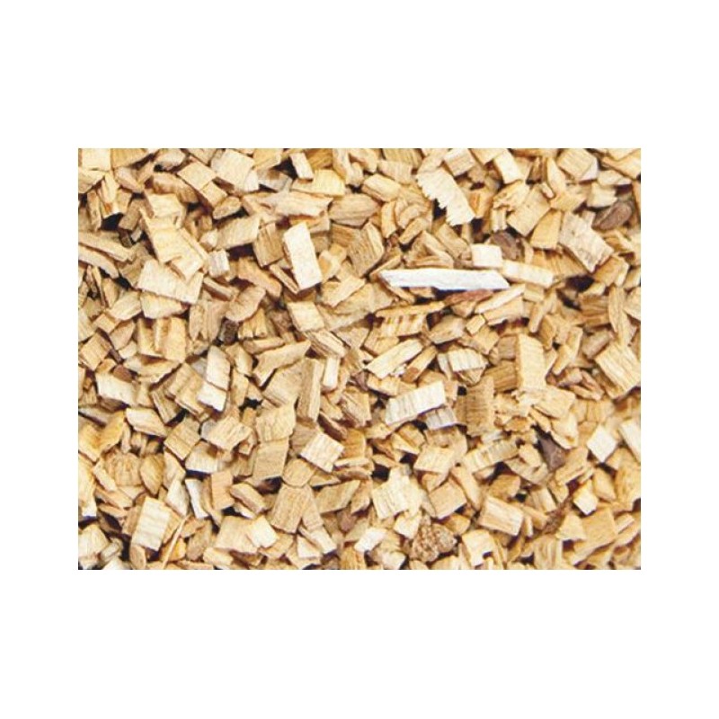   Zrębki brzozowe Borniak 2L ZBR-2 - 2 - Myślistwo