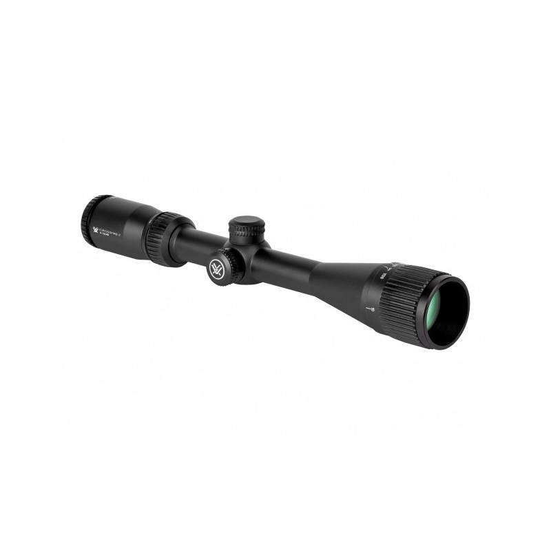   Luneta celownicza Vortex Crossfire II 4-12x40 1'' AO BDC - 4 - Lunety