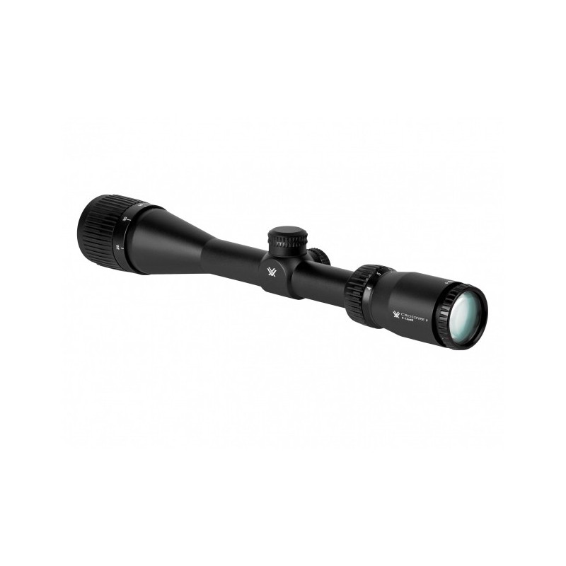   Luneta celownicza Vortex Crossfire II 4-12x40 1'' AO BDC - 5 - Lunety