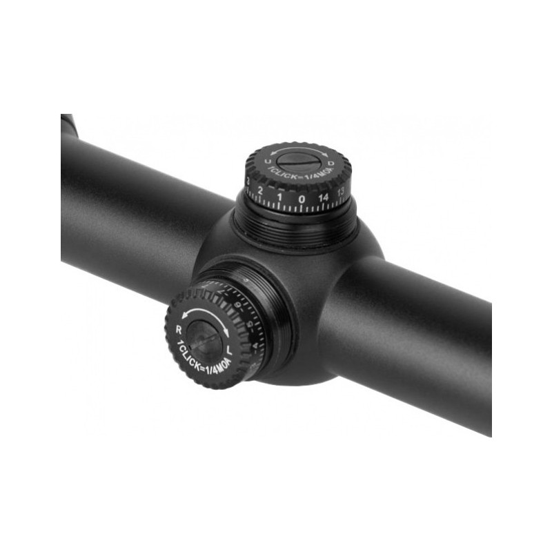   Luneta celownicza Vortex Crossfire II 4-12x40 1'' AO BDC - 6 - Lunety