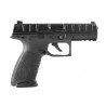   Pistolet wiatrówka Beretta APX black 4,5 mm BB CO2 - 2 - Pistolety Co2