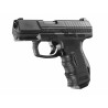   Pistolet wiatrówka Walther CP99 Compact 4,5 mm Blowback BB CO2 - 2 - Pistolety Co2
