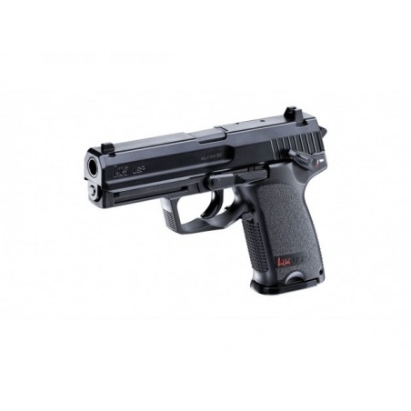   Replika pistolet ASG H&K Heckler&Koch USP 6 mm CO2 - 3 - Pistolety i Rewolwery