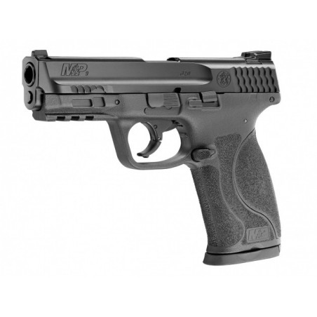   Pistolet wiatrówka Smith&Wesson M&P9 M2.0 4,5 mm - 3 - Pistolety Co2