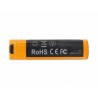   Akumulator Fenix USB ARB-L18U (18650 3500 mAh 3,6 V) - 2 - Latarki 