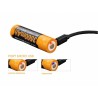   Akumulator Fenix USB ARB-L18U (18650 3500 mAh 3,6 V) - 5 - Latarki 