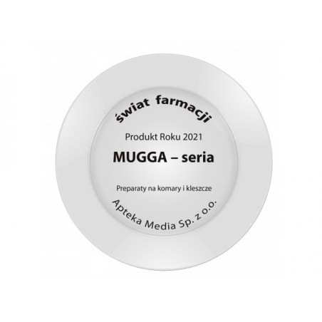   Repelent spray Mugga 9,5% DEET 75 ml - 19 - Środki na komary i kleszcze