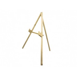   Stojak pod matę łuczniczą wysoki - 1 - Proce i łuki