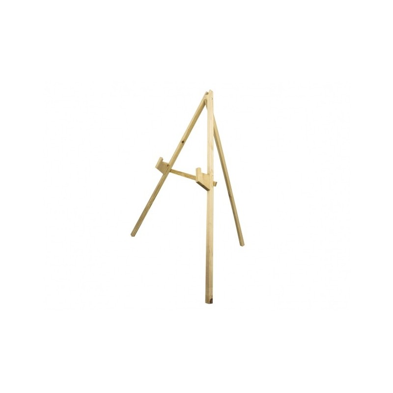   Stojak pod matę łuczniczą wysoki - 1 - Proce i łuki