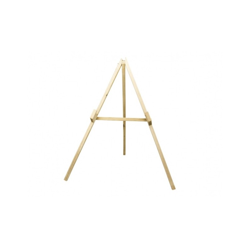   Stojak pod matę łuczniczą wysoki - 2 - Proce i łuki