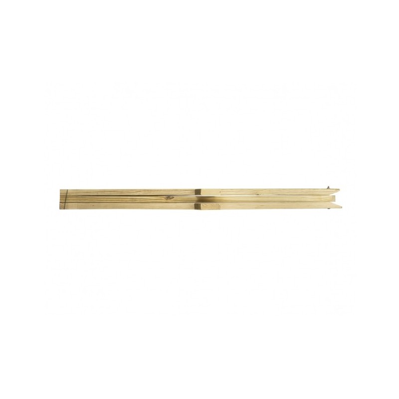   Stojak pod matę łuczniczą wysoki - 4 - Proce i łuki