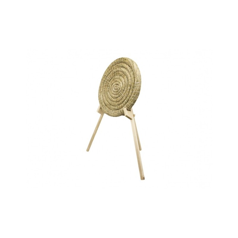   Stojak pod matę łuczniczą wysoki - 5 - Proce i łuki