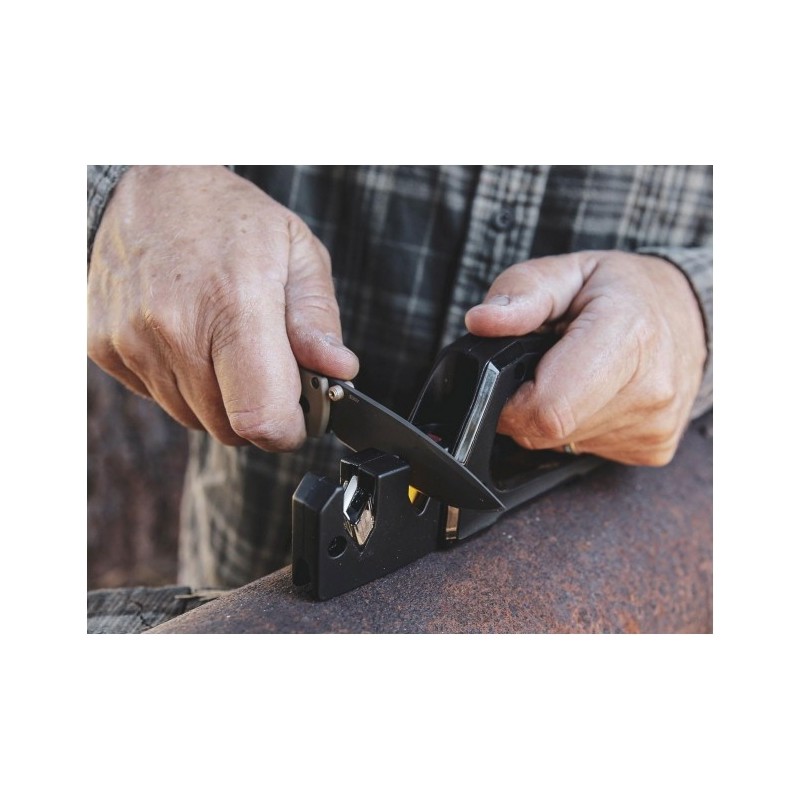   Ostrzałka Work Sharp Pivot Pro - 2 - Akcesoria do noży