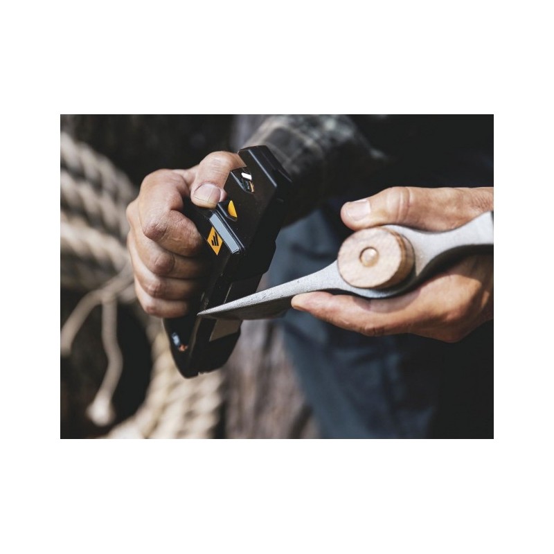   Ostrzałka Work Sharp Pivot Pro - 3 - Akcesoria do noży